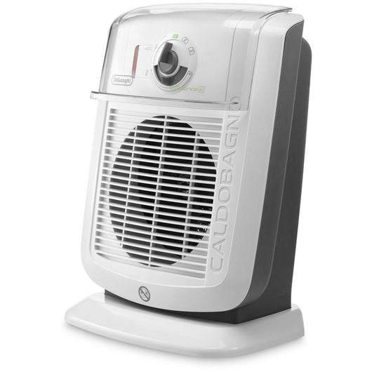 De longhi hbc3032 termoventilatore caldobagno potenza termica 2200 watt