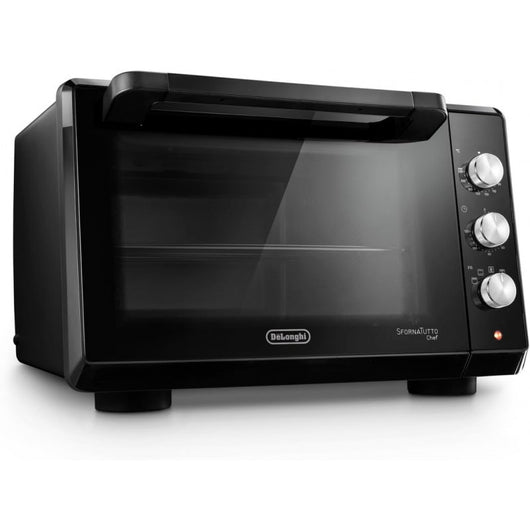 Forno elettrico 34l eo34302