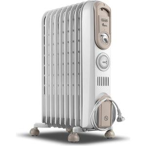 Radiatore delonghi v550918t.wb bianco - V550918TW