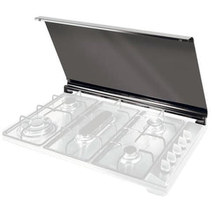 Cp x pc 90cm nero de longhi - 8004399033740