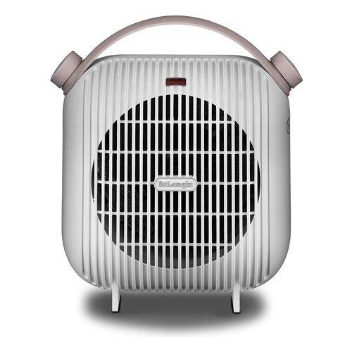 Termoventilatore de longhi hfs30b24.w capsule hobby hfs30b24.w bianco - HFS30B24 W