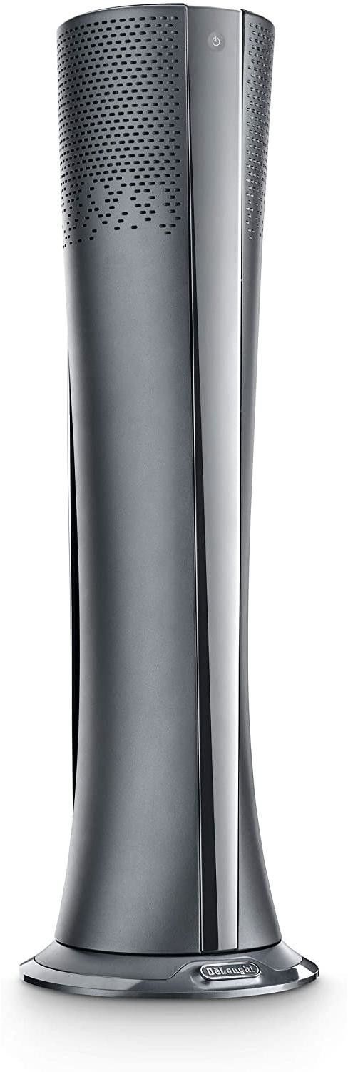 De longhi termoventilator hfx85w20c - 0114592002