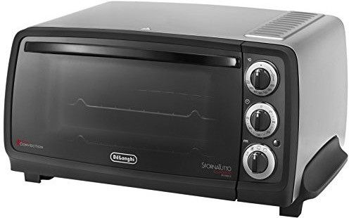 Forno elettrico del eo14902.s 14 lt - EO14902 S