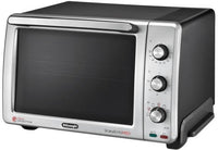 Forno elettrico sfornatutto eo24752 midi silver e black 0118473304