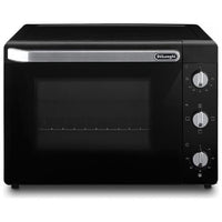 De?longhi eo40112.bk forno 40 l 2000 w nero - eo40112bk