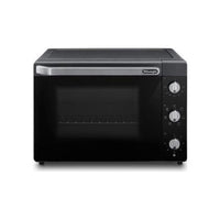 Delonghi eo 40123.s 40 l nero grill 2000 w - EO40123S