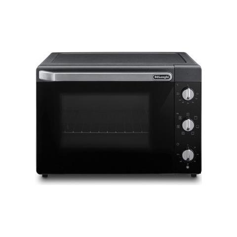 Delonghi eo 40123.s 40 l nero grill 2000 w - EO40123S
