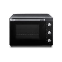 Delonghi eo 40123.s 40 l nero grill 2000 w - EO40123S