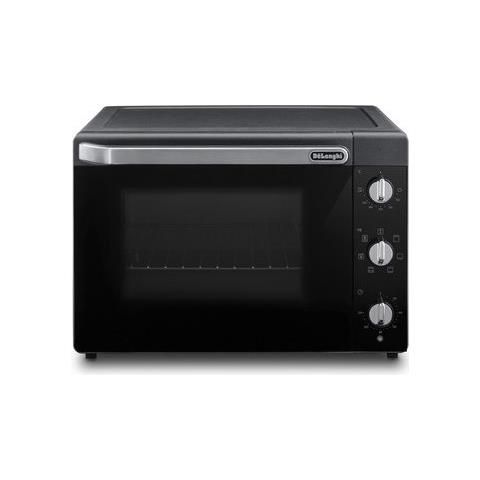 Delonghi eo 40123.s 40 l nero grill 2000 w - EO40123S