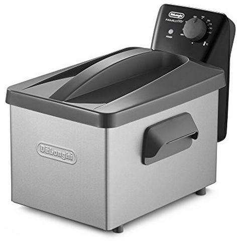 Friggitrice del f32110cz 1kg - 8004399252363