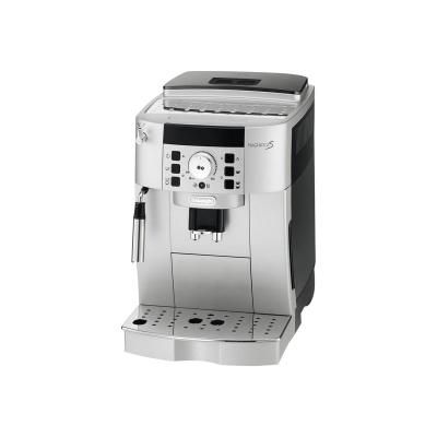 Delonghi ecam 22 110 sb delonghi110 delonghi 110 silver coffeemachine with cappuccinatore (ecam22.110.sb) - DLODA000003