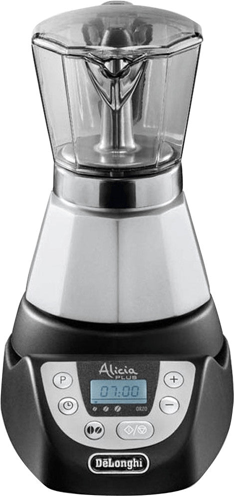 Delonghi emkp 42.b boccale per moca elettrico semi-automatica - 0132038010