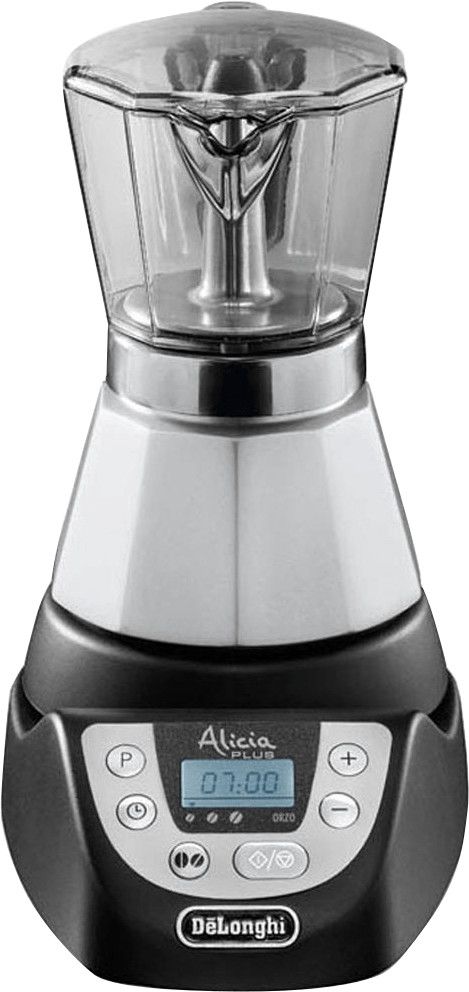 Delonghi emkp 42.b boccale per moca elettrico semi-automatica - 0132038010