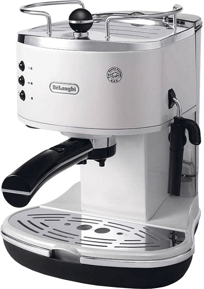 De longhi macchina per caffe espresso manuale eco311.w - 0132106080