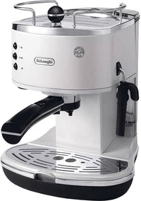 De longhi macchina per caffe espresso manuale eco311.w - 0132106080
