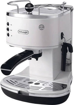 De longhi macchina per caffe espresso manuale eco311.w - 0132106080