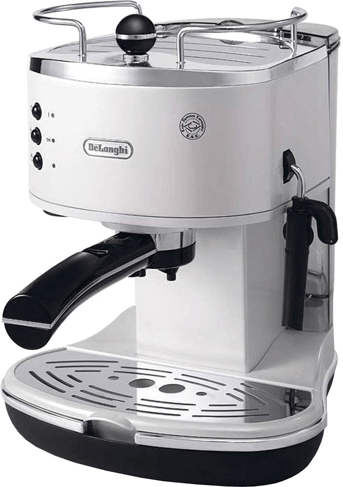 De longhi macchina per caffe espresso manuale eco311.w - 0132106080