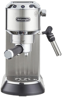 Macchina da caffè espresso e cappuccino delonghi dedica ec685 - 0132106138