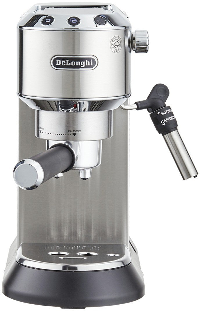 Macchina da caffè espresso e cappuccino delonghi dedica ec685 - 0132106138