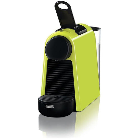 Macchina da caffe delonghi nespresso essenza mini en85.l lime - EN85L
