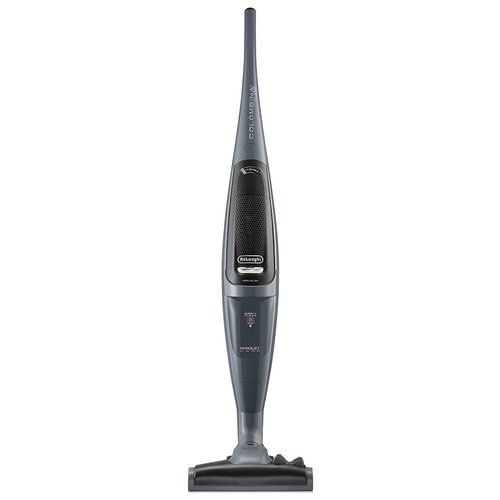 De longhi scopa elettrica colombina xl160.41 colore grigio - 0192320002