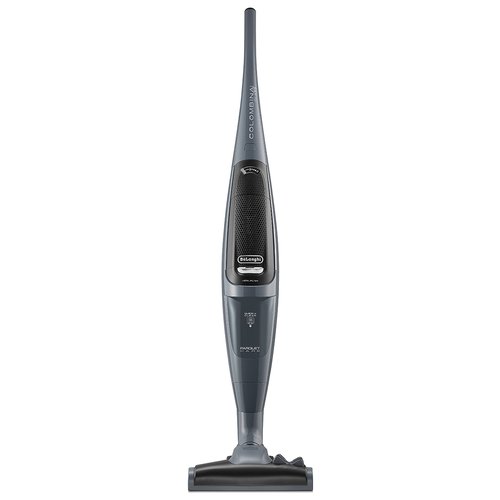 De longhi scopa elettrica colombina xl160.41 colore grigio - 0192320002