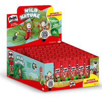 Display 72pz colla stick 22gr bts - 3026685