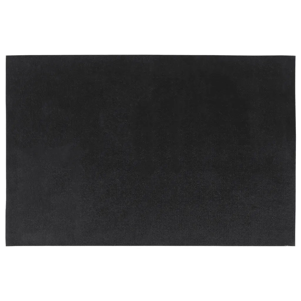 Zerbino Grigio Scuro 40x60 cm Fibra di Cocco 155583