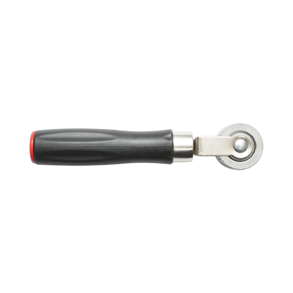 Rullo pressa per toppe in metallo per pneumatici da 20 mm