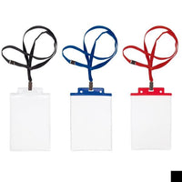 Cf10 porta badge pass 6s p - 31841600