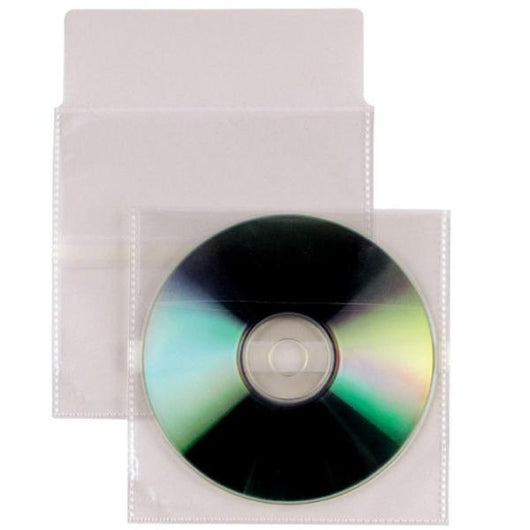 Cf500buste x cd/dvd insert cd a cr - 430105