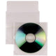 Cf500buste x cd/dvd insert cd a cr - 430105