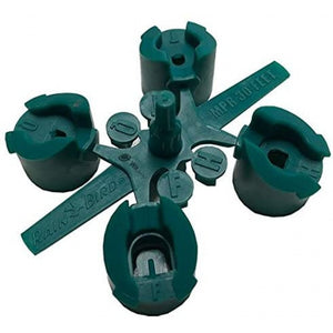 Lock Type Gomito 16 X 16 930225Lt