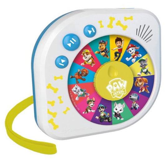 Clementoni nickelodeon 17750 giocattolo interattivo