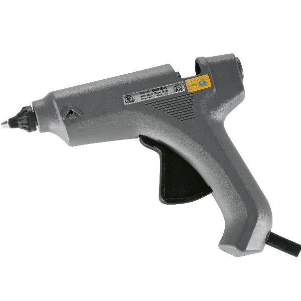 Pistola  colla  a  caldo  grip  20xp - 0195138