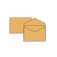 Cf250 buste giallo posta 22.9x32.4 - 009758032