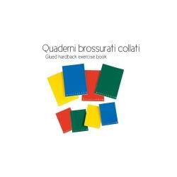 Cf5quaderno  a4  cart  filorefe  mon  4m - 00716784M