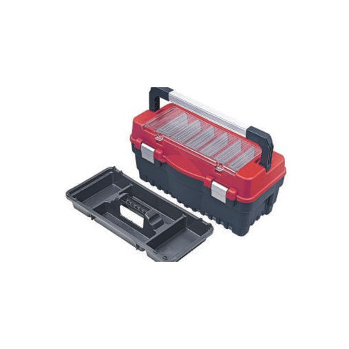 CASSETTA DEGLI ATTREZZI SOLIDA ED ERGONOMICA MANIGLIA ALLUMINIO BEAST