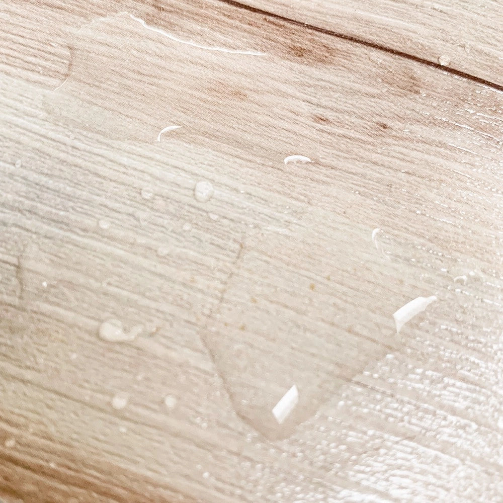 Pavimento PVC 140x100 Cm Rivestimento Rotolo Vinile 30 Misure Design Legno Parquet Venato Dis A