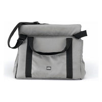 Borsa nursery cam 040 cb travelling grigio