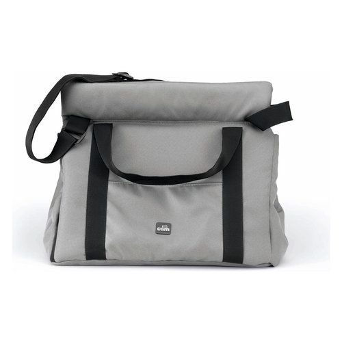 Borsa nursery cam 040 cb travelling grigio