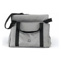 Borsa nursery cam 040 cb travelling grigio