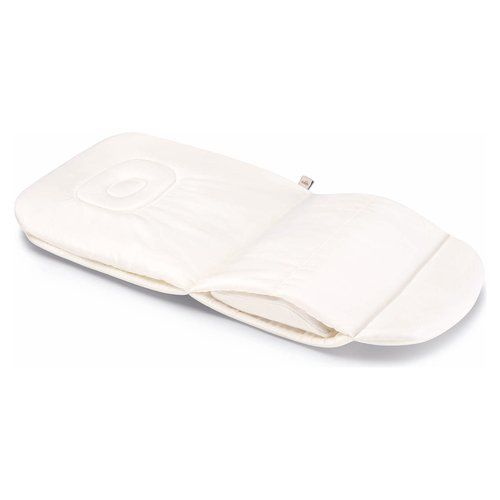 Materassino carrozzina cam 056 comfy anti plagiocefalia bianco