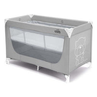 Lett camping pisolino teddy l118/247 - L118 T247