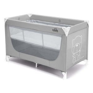 Lett camping pisolino teddy l118/247 - L118 T247