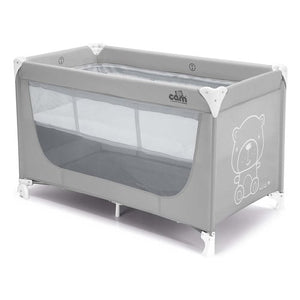 Lett camping pisolino teddy l118/247 - L118 T247