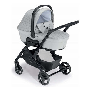 Trio cam 877019 t957 fluido easy pois grigi