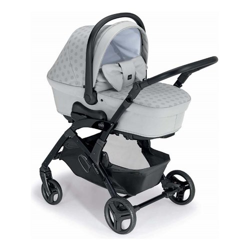 Trio cam 877019 t957 fluido easy pois grigi