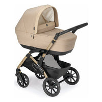 Sistema modulare cam 897026 c995 dinamico smart duo beige