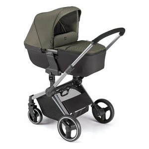 Trio cam 914 c934 next evo verde trapuntato